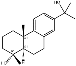 18-rabieta-8,11,13-triene-4,15-diol