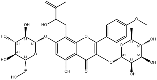  化學(xué)構(gòu)造式