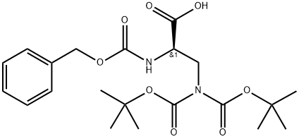 2044710-50-9 Structure