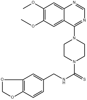 205256-55-9 結(jié)構(gòu)式