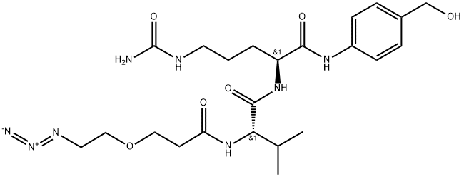 2055041-40-0 Structure