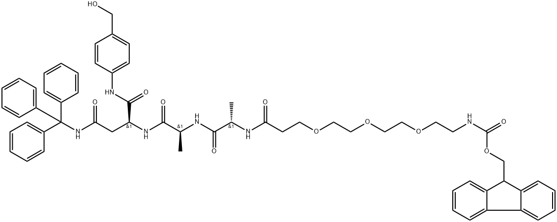 2055042-69-6 結(jié)構(gòu)式