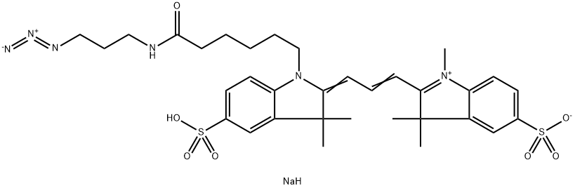 2055138-89-9 Structure