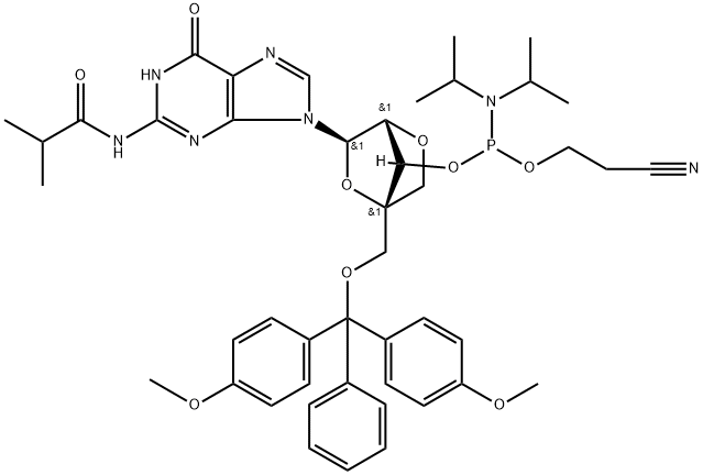 206055-77-8 Structure