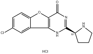 2062200-97-7 Structure