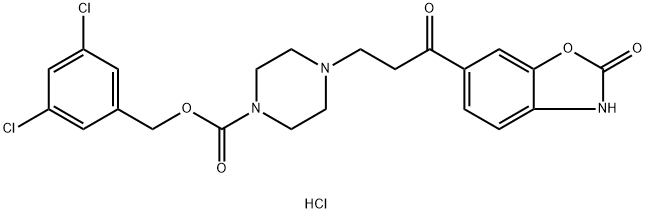 2070015-01-7 結(jié)構(gòu)式