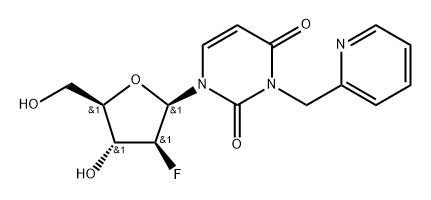 2072145-51-6 Structure