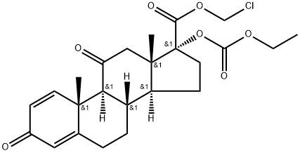 207670-54-0 Structure