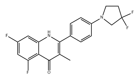 MTC-420 Struktur