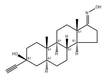 GR3027 Struktur