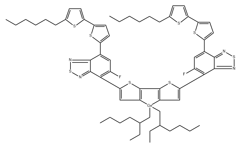 DTG(FBTTh2) Struktur