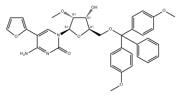 2095417-02-8 結(jié)構(gòu)式