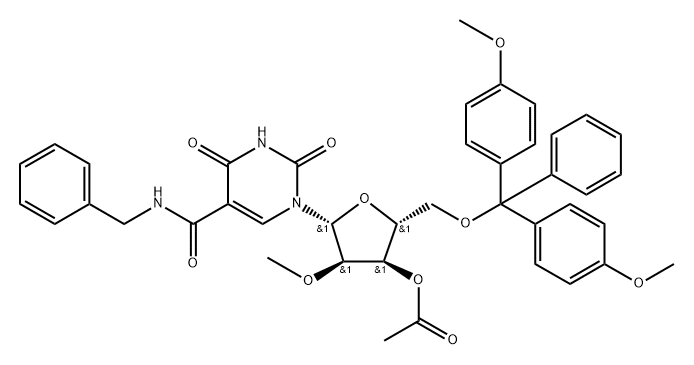 2095417-22-2 結(jié)構(gòu)式