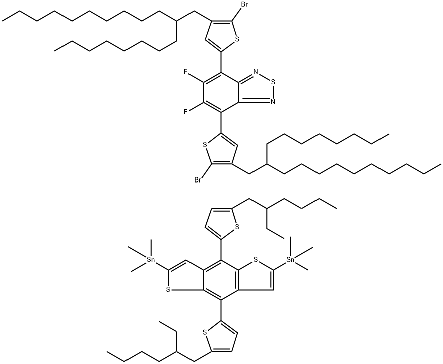 P2301 Struktur