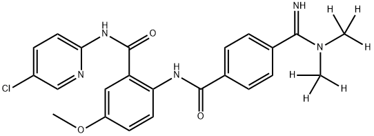 2098655-51-5 結(jié)構(gòu)式