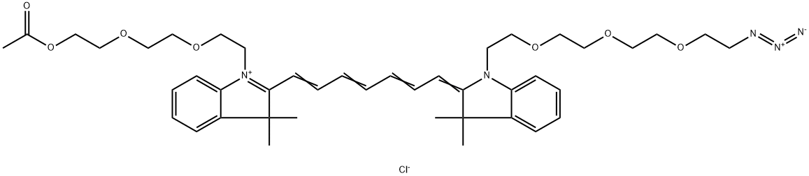 2107273-00-5 Structure