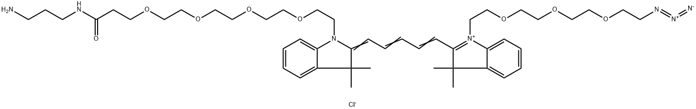 2107273-70-9 Structure