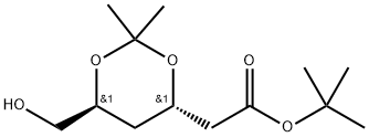 Rosuvastatin Impurity 30 Struktur