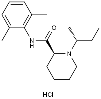 Bupivacaine  Impurity