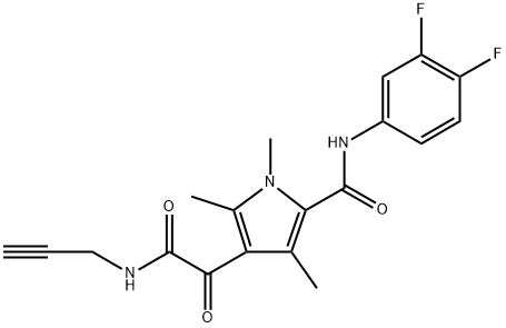 2133017-36-2 結(jié)構(gòu)式