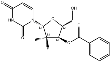 Sofosbuvir IMpurity 21