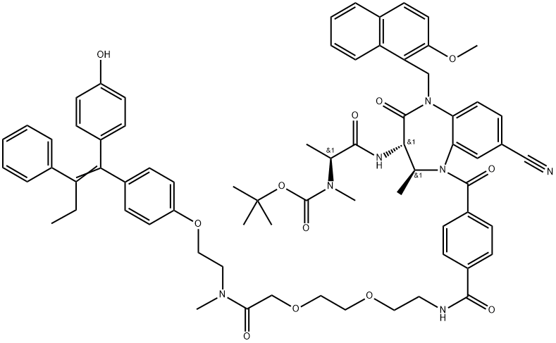 2158322-29-1 Structure