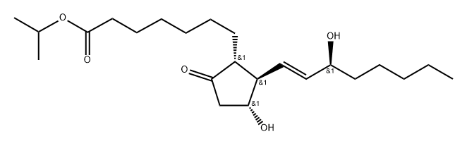 Prostaglandin E1 Impurity 4 price.