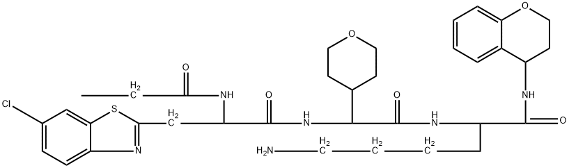 DI-404 Struktur