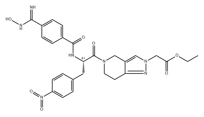 220386-65-2 結(jié)構(gòu)式