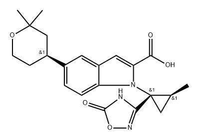 結(jié)構(gòu)式