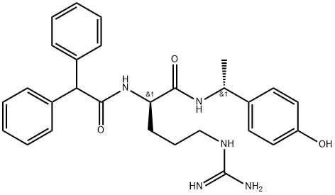 221697-09-2, 221697-09-2, 結(jié)構(gòu)式