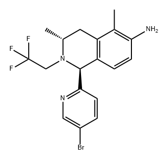 2222846-03-7 Structure