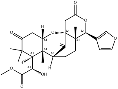 Methyl hydroxyangolensate