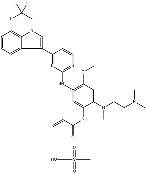 D-0316 Struktur