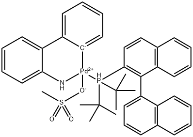 TrixiePhos Pd G3 Struktur