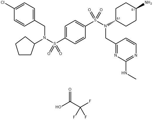 2235358-74-2 結(jié)構(gòu)式