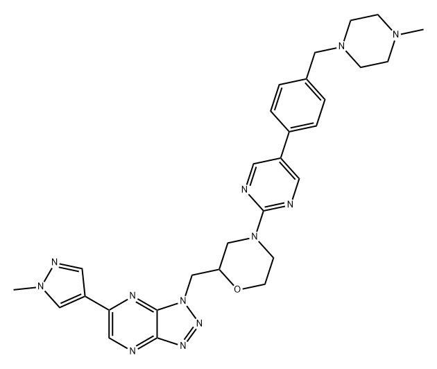 ABN401 Struktur