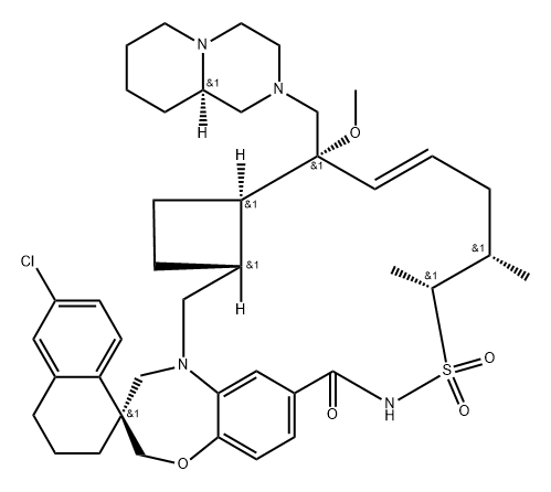 2245848-05-7 結(jié)構(gòu)式