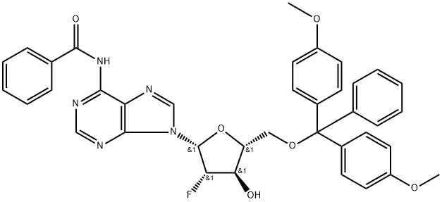 226415-08-3 Structure