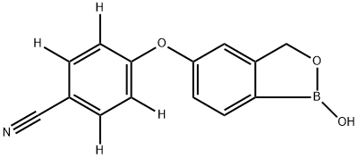 Crisaborole Impurity 16