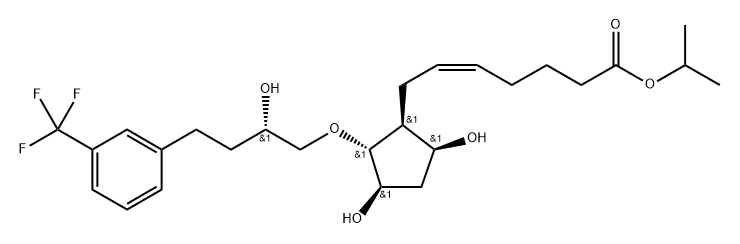 AL-16049 Struktur