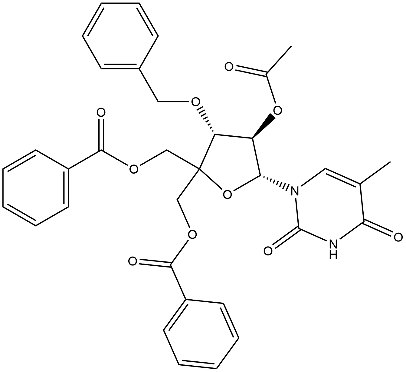  化學構(gòu)造式