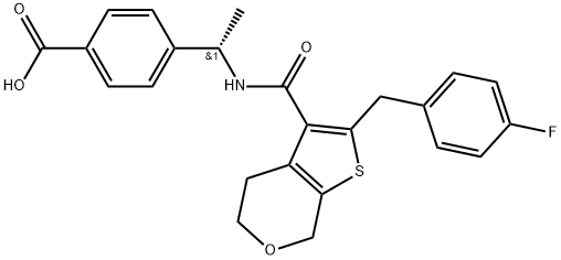 Recombinant Human Cyclin-Dependent Kinase Inhibitor 2A Struktur