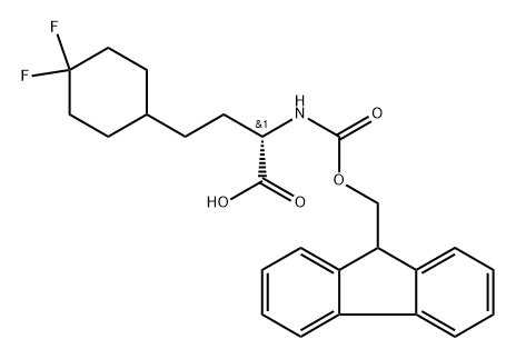 2350007-52-0 Structure