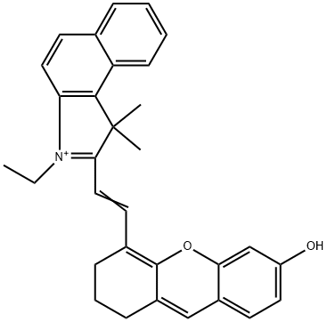 CyOH Struktur