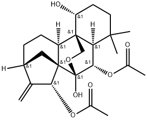 Trichokaurin