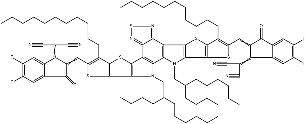 2389125-23-7 Structure