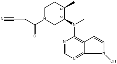 2407039-29-4 Structure