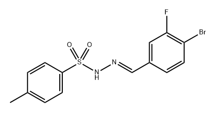 2416046-72-3 Structure