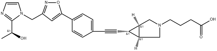 TP0586532 Struktur